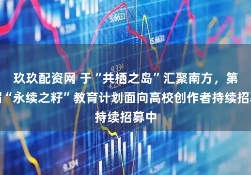 玖玖配资网 于“共栖之岛”汇聚南方，第二届“永续之籽”教育计划面向高校创作者持续招募中
